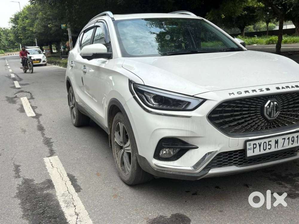 Mg Astor 1.5 Sharp Ex Mt, 2022, Petrol