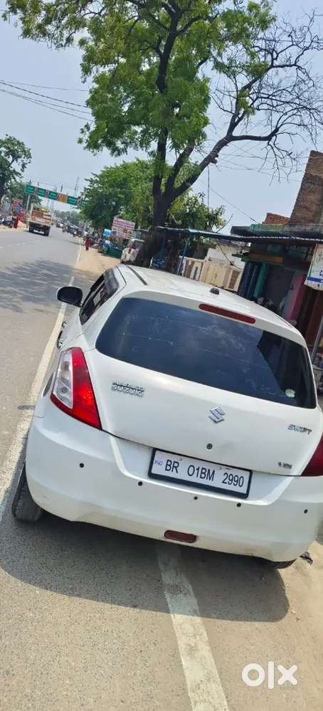 Maruti Suzuki 1000 Diesel 2012
