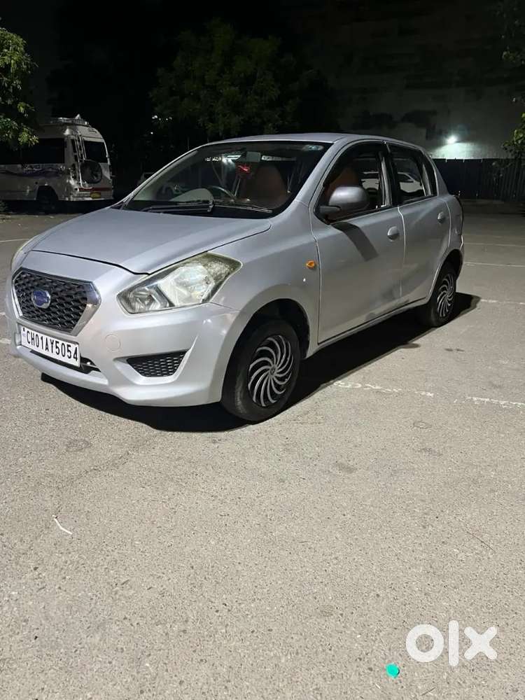 Datsun Go 2014