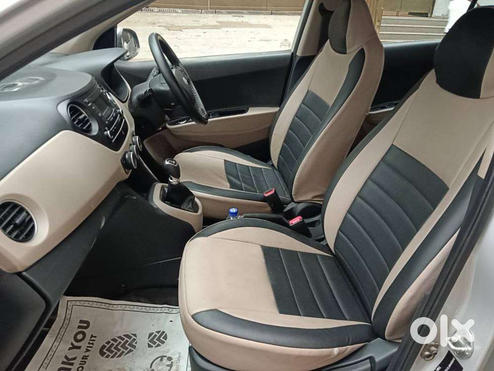 Hyundai Grand I10 Sportz(o) 1.2 Mt, 2016, Petrol