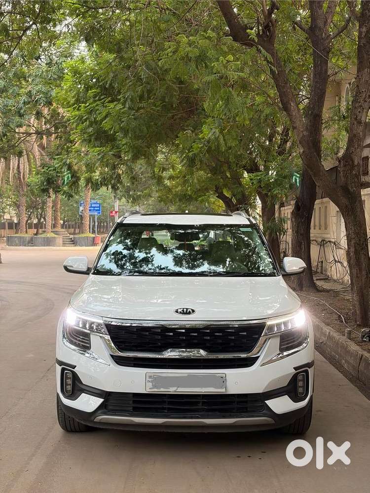 December 2019 Kia Seltos Diesel For Sale