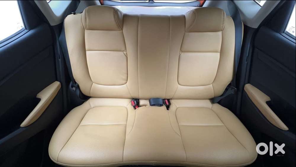 Kia Seltos 1.5 Htk+, 2019, Petrol