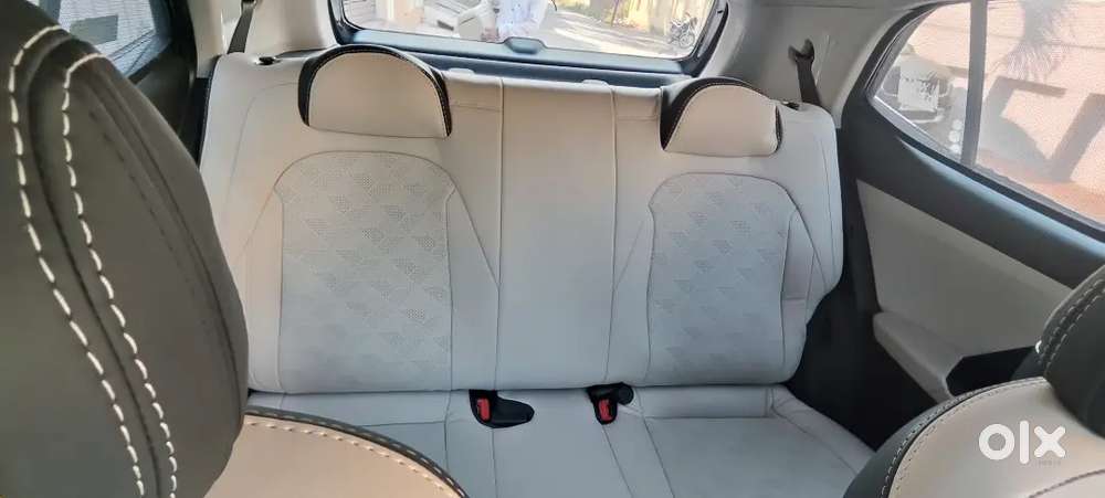 Creta Diesel - High Fuel Economy, Showroom Condition, Best Deal.