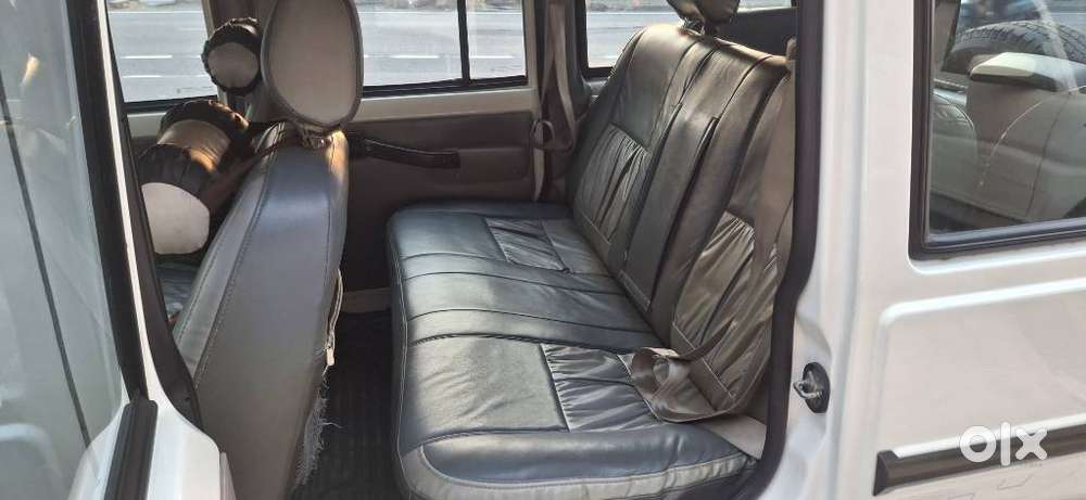 Mahindra Bolero 1.5 Power Plus Zlx, 2015, Diesel