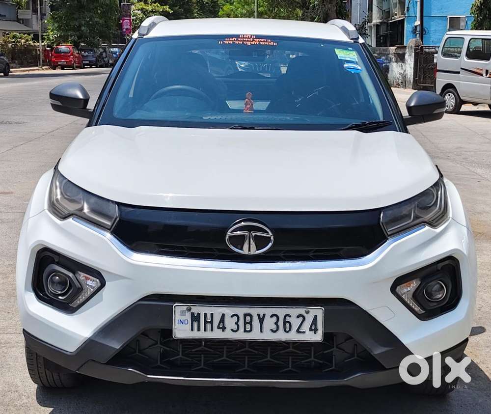 Tata Nexon 1.2 Revotron Xm (s), 2021, Diesel
