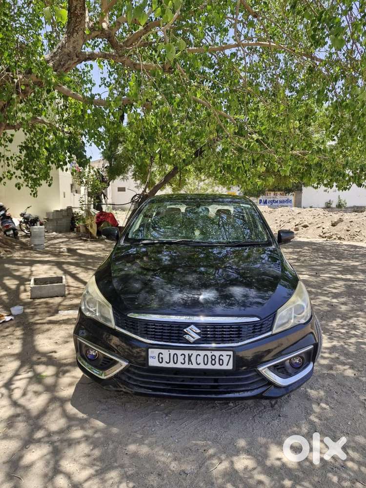 Maruti Suzuki Ciaz S 2017 Year Diesel Car
