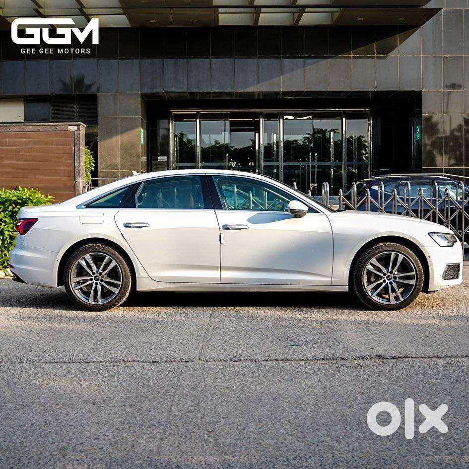 Audi A6 2.0 Tfsi Technology Pack, 2024, Petrol