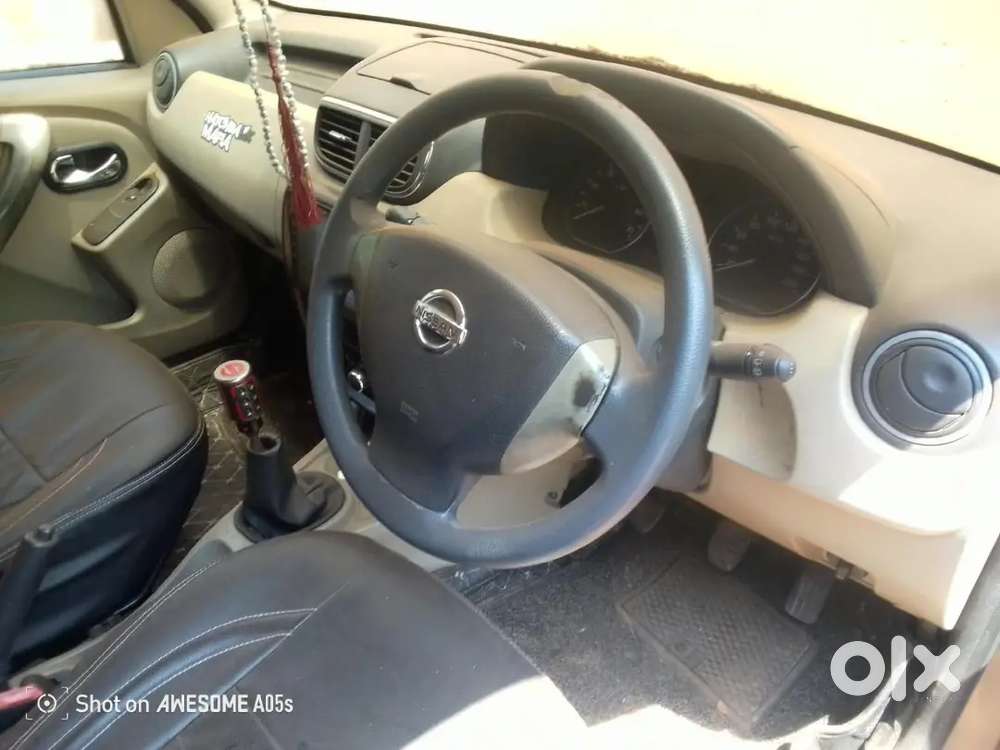 Maruti Suzuki Eeco 2010 Petrol 80000 Km Driven Good Condition