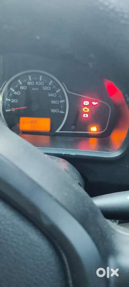 Maruti Suzuki Alto 2021 .very Good Condition