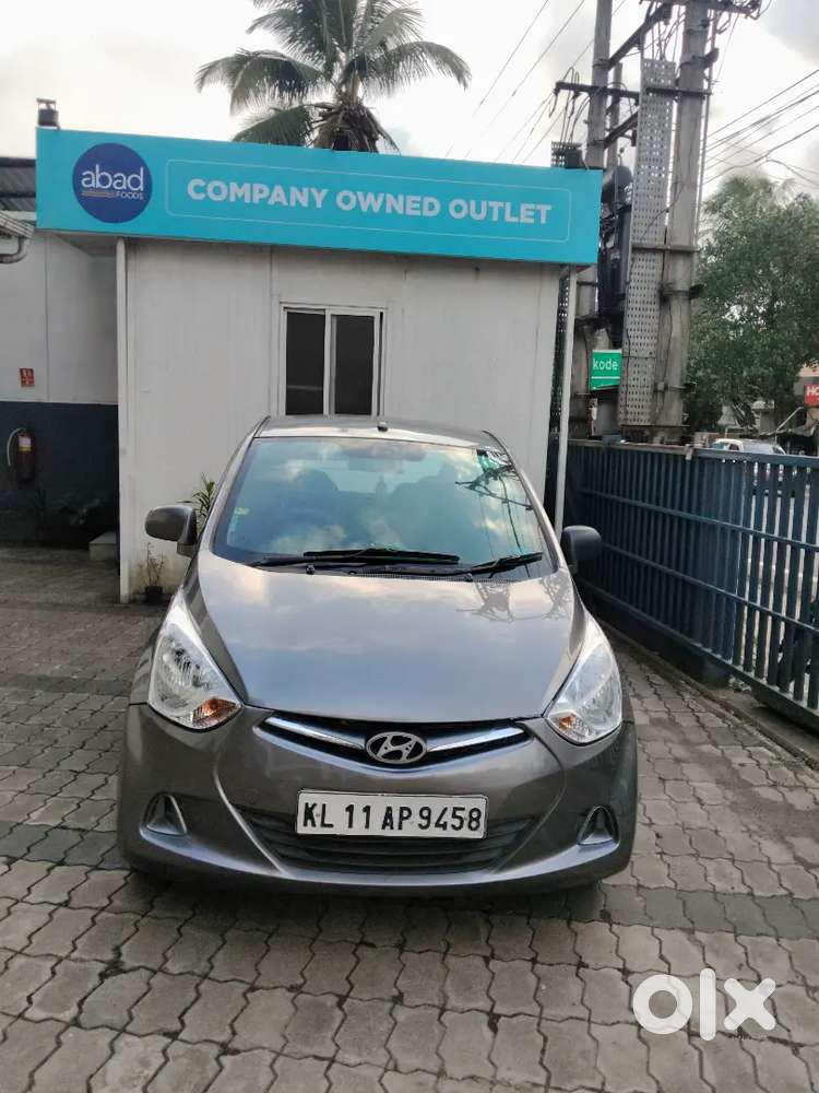 Hyundai Eon Era 2013