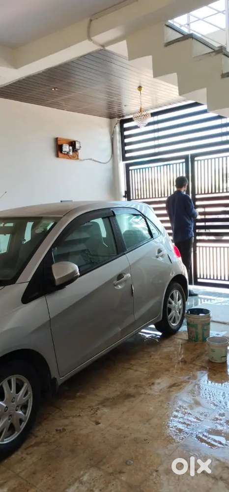 Honda Brio Vx Dec 2017