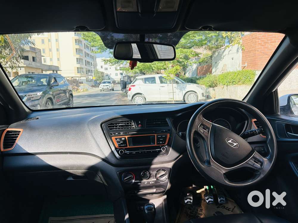 Hyundai I20 Active 1.2, 2015, Petrol