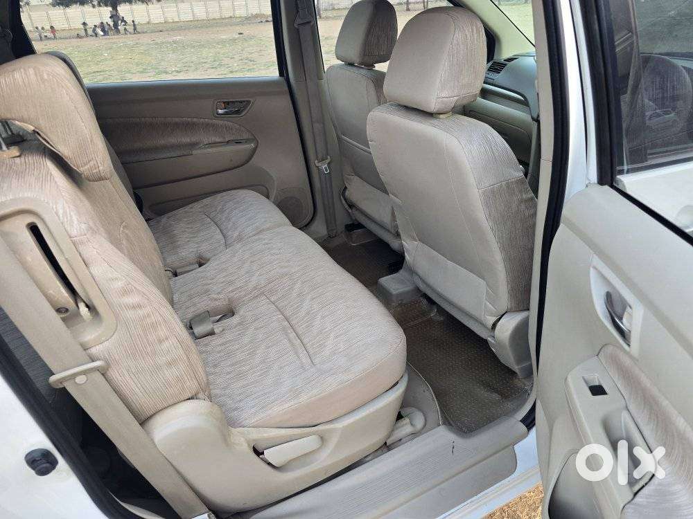 Maruti Suzuki Ertiga 2012-2015 Vdi, 2014, Diesel