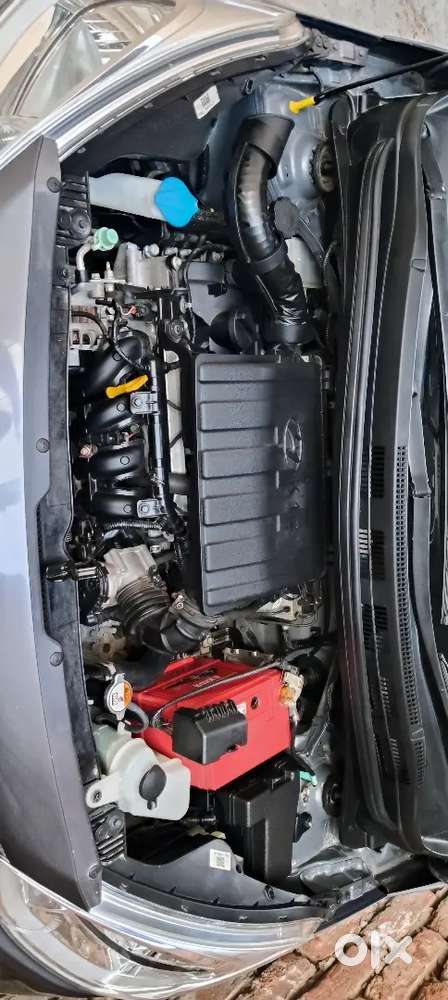 Hyundai Grand I10 2019 Sportz