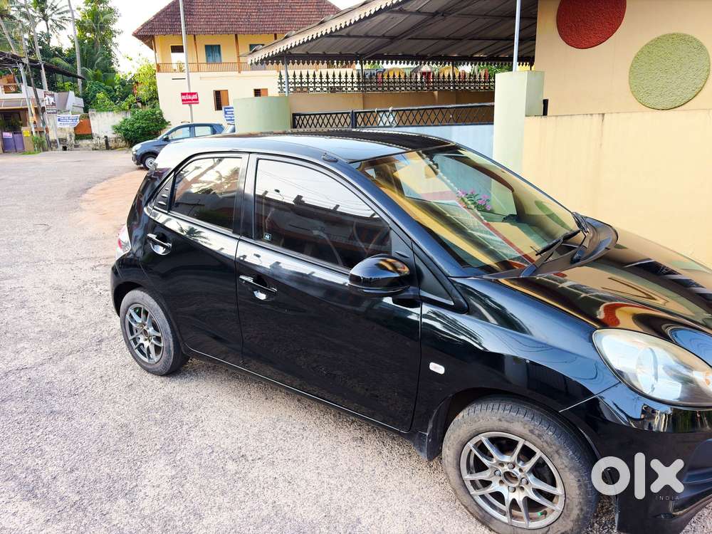 Honda Brio 1.2 S Mt, 2014, Petrol