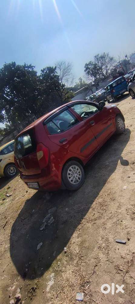 Hyundai I10 1.2 Kappa Magna, 2013, Petrol