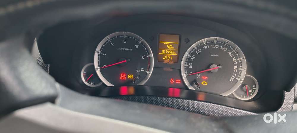 Maruti Suzuki Swift Vdi, 2012, Diesel