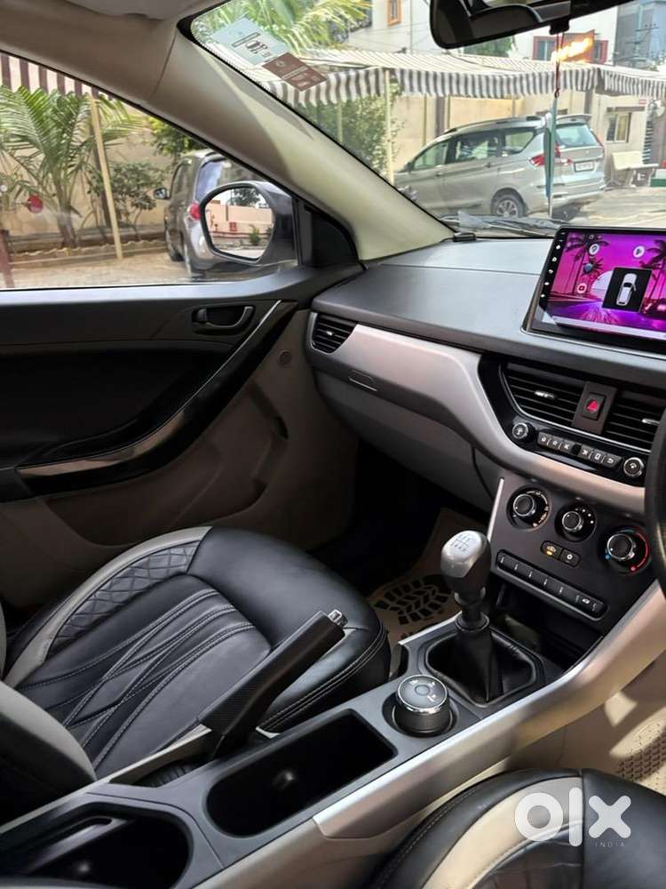 2018 Tata Nexon Xm Petrol  Single Owner  Excellent Condition