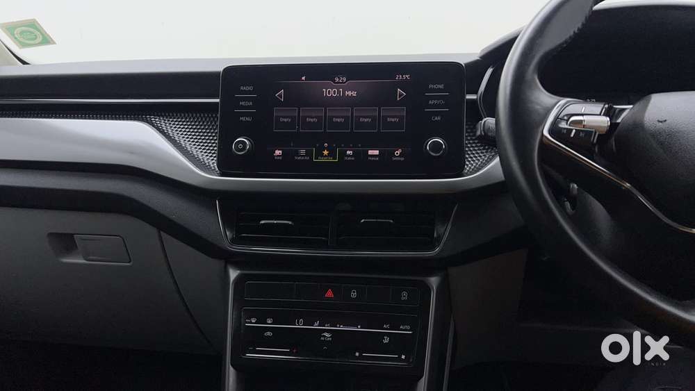 Skoda Kushaq 1.0 Tsi Ambition, 2023, Petrol