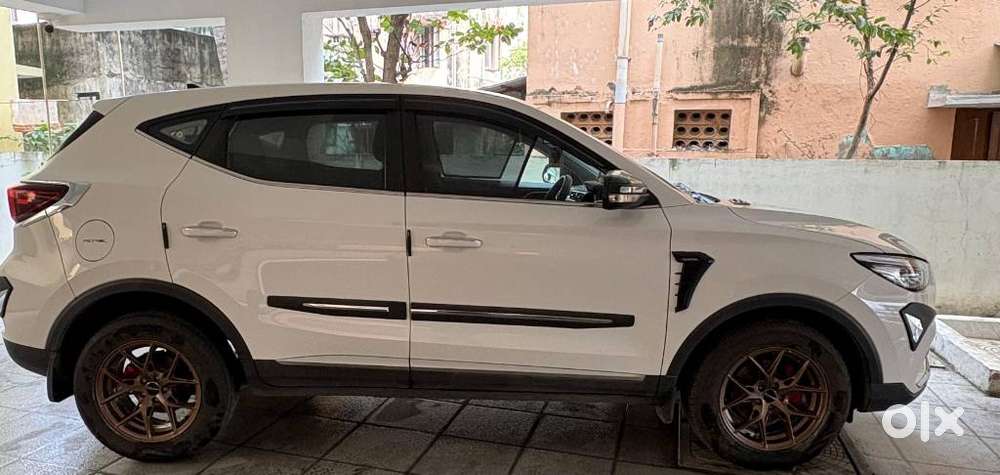 Mg Astor 1.5 Style, 2022, Petrol