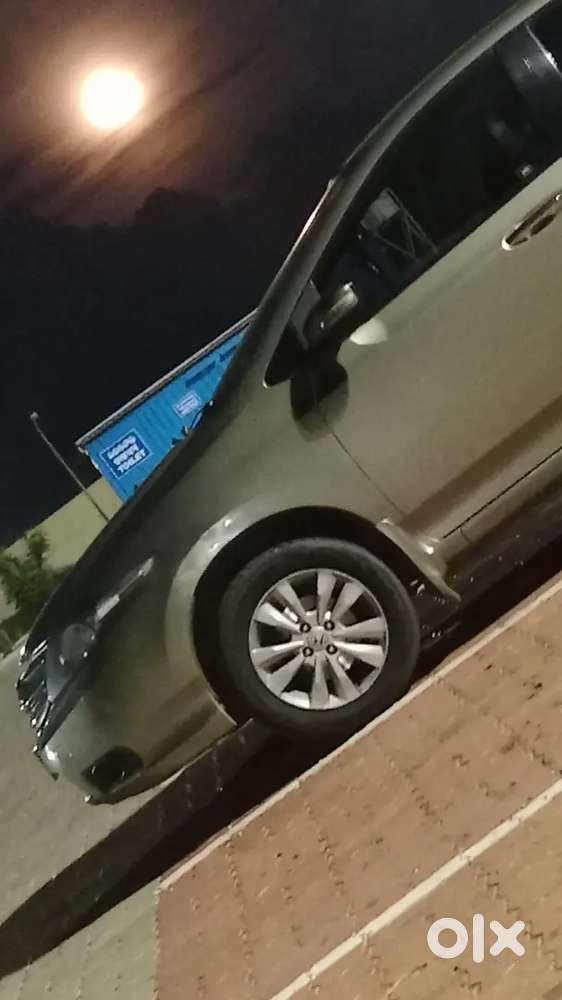 Honda City 2013 Cng & Hybrids 120000 Km Driven