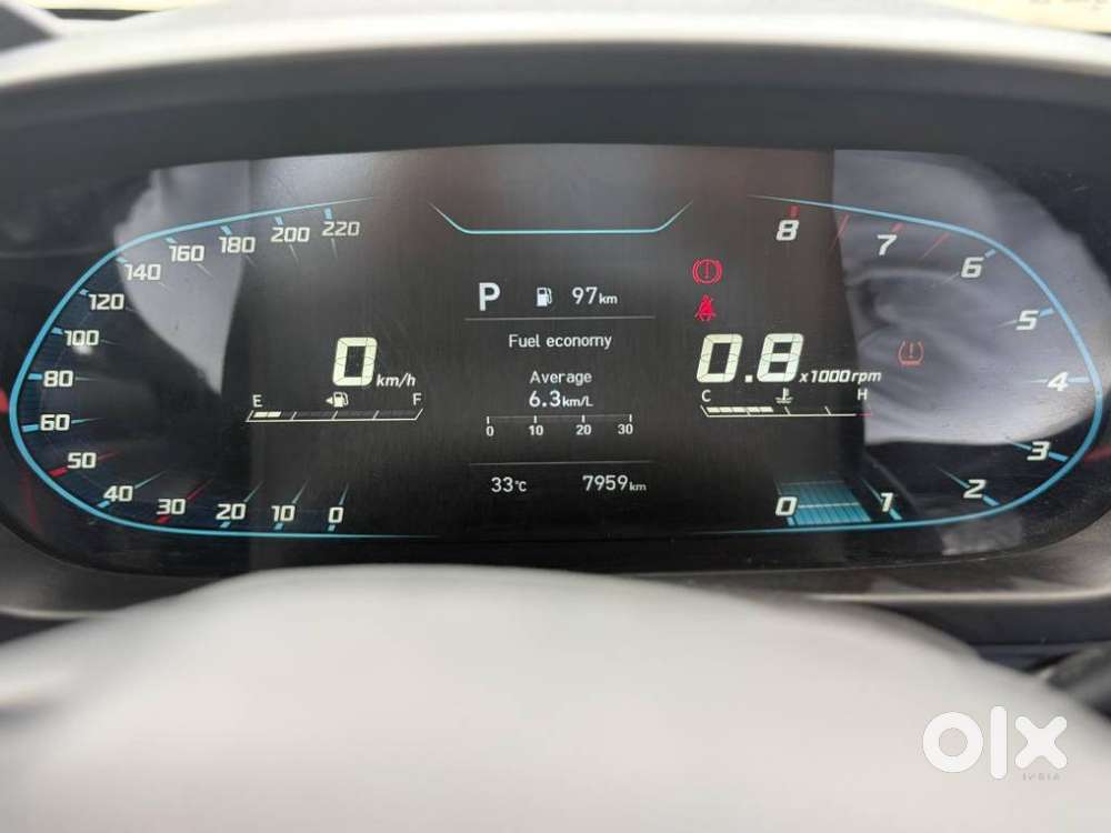 Hyundai I20 N Line N8 1.0 Turbo Dct, 2024, Petrol