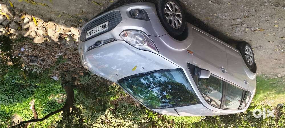 Car In Good Condition