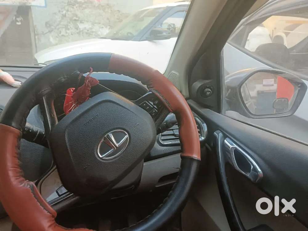 Tata Tiago 2018 Diesel 54000 Km Driven