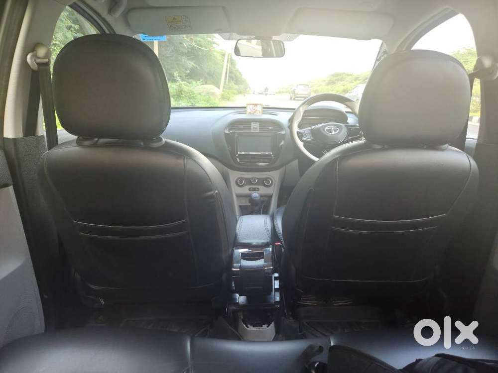 Tata Tiago Cng 2024