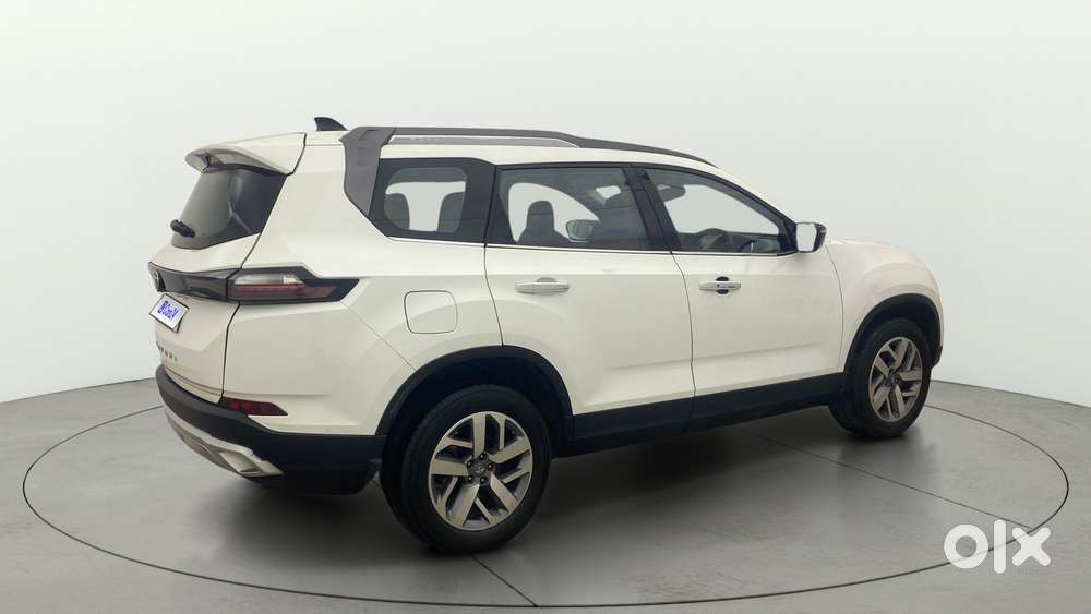 Tata Safari 2.0 Kryotec Xza Plus, 2021, Diesel