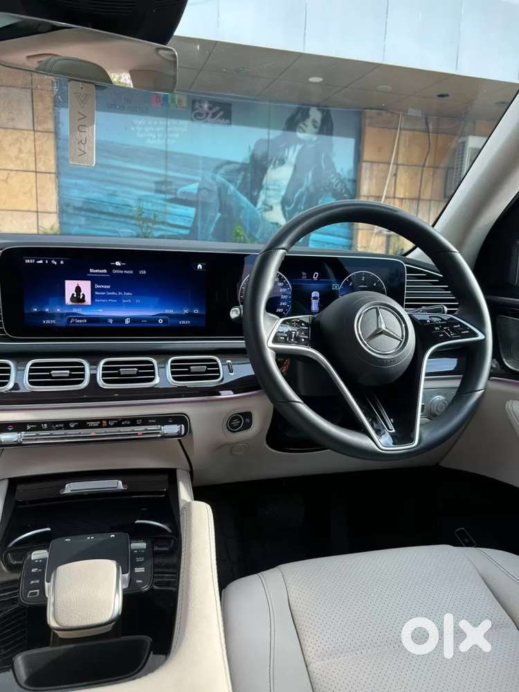 Mercedes-benz Gle, 2025, Diesel