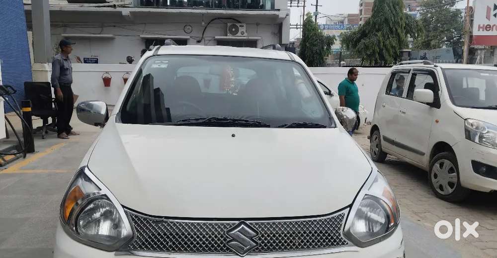 Maruti Suzuki Alto Lxi 2020 Petrol Manual