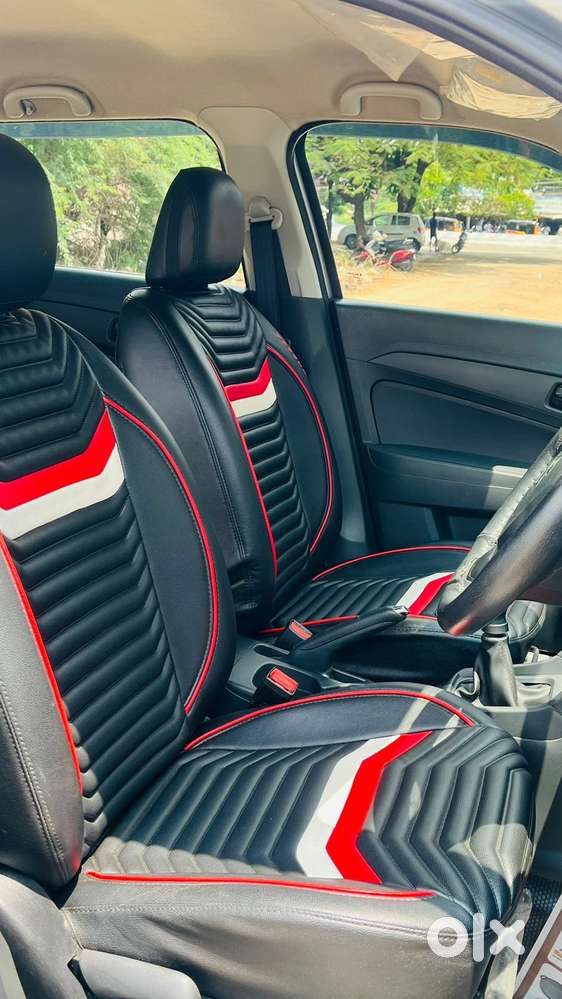 Maruti Suzuki Brezza Ldi, 2018, Diesel