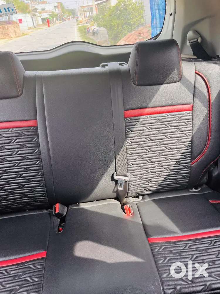 Maruti Suzuki Swift 2025 Petrol Good Condition