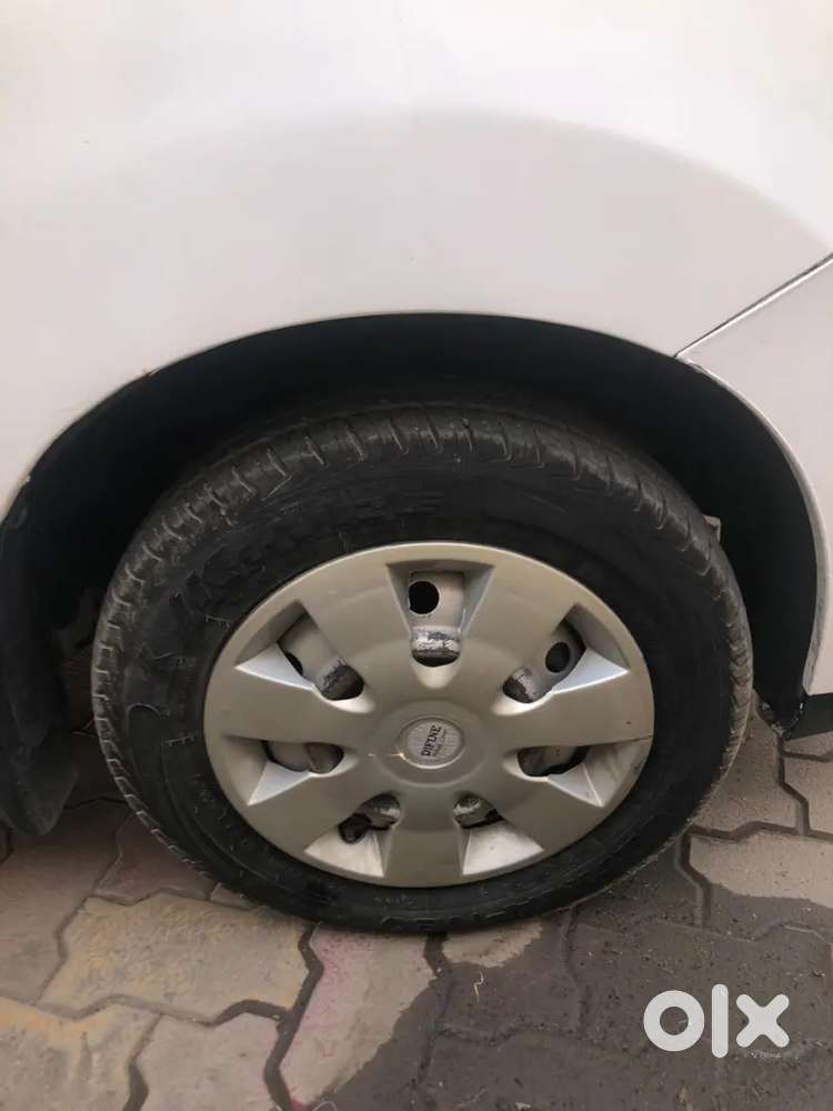Maruti Suzuki Wagon R 1.0 2016