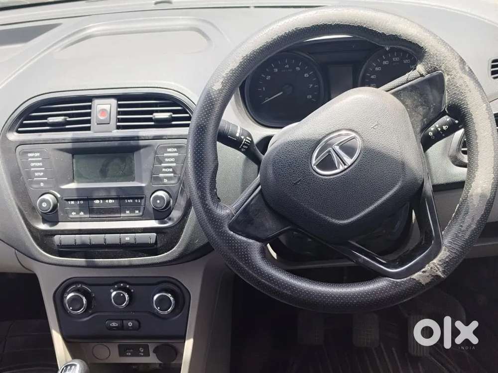 Tata Tiago 1.2 Revotron Xt, 2019, Petrol