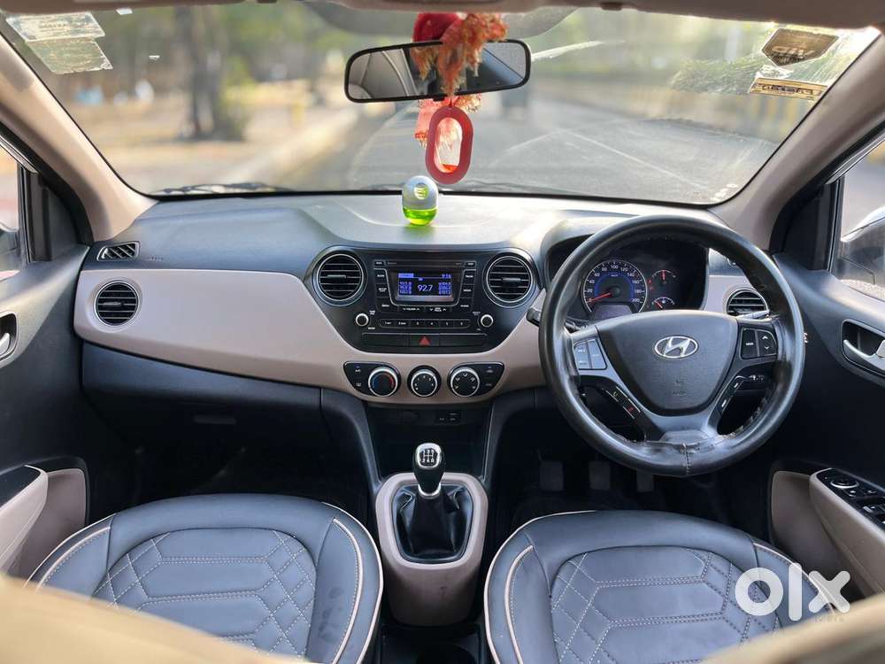 Hyundai I10 Sportz Option, 2016, Cng & Hybrids