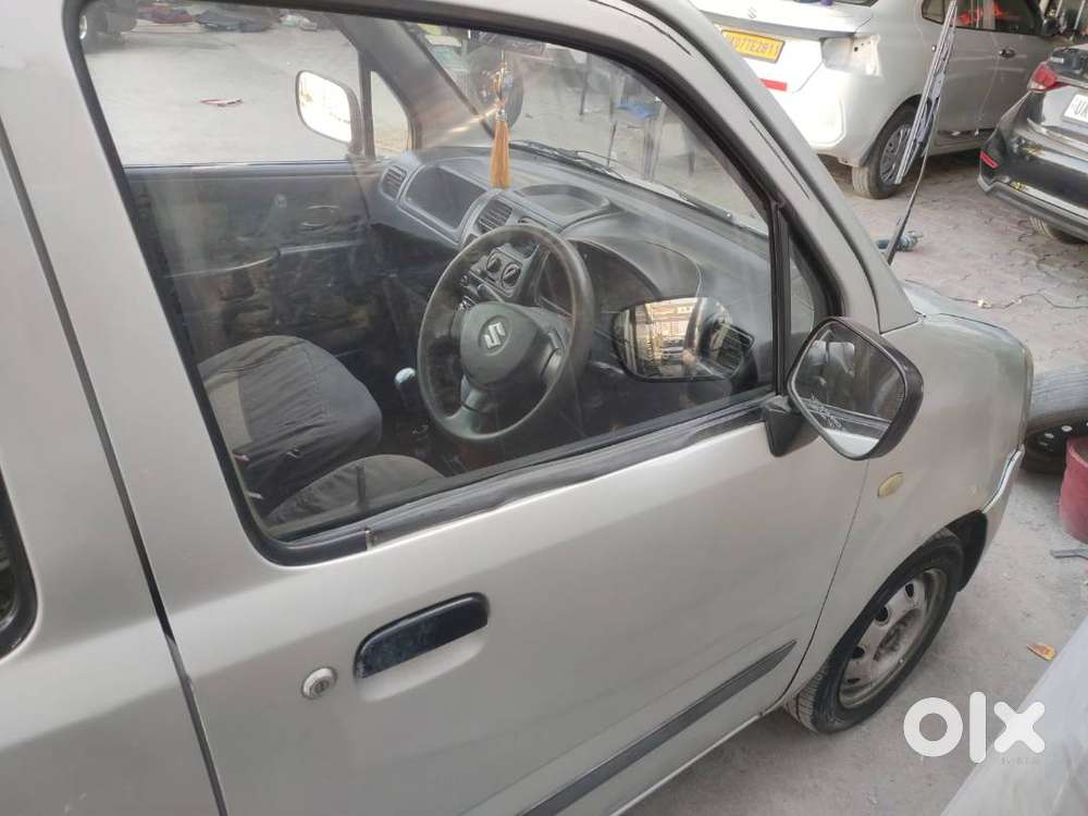 Wagonr 2007 Validity Oct 2027. Excellent Condition