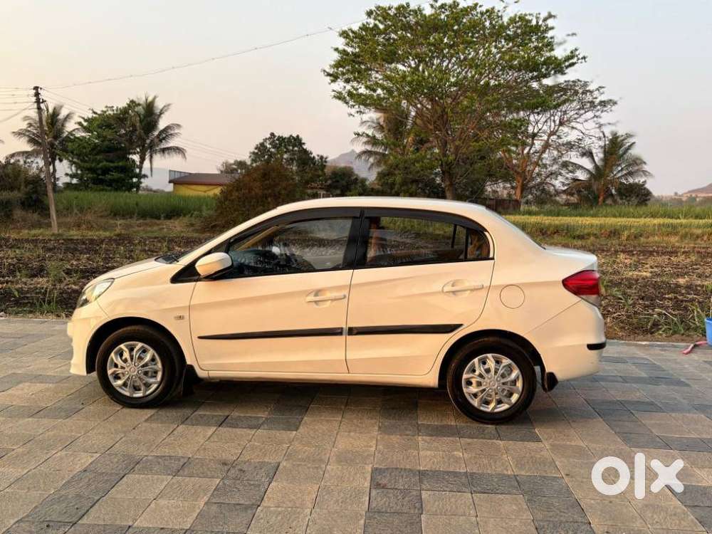 Honda Amaze 2013-2016 Ex I-vtech, 2013, Petrol