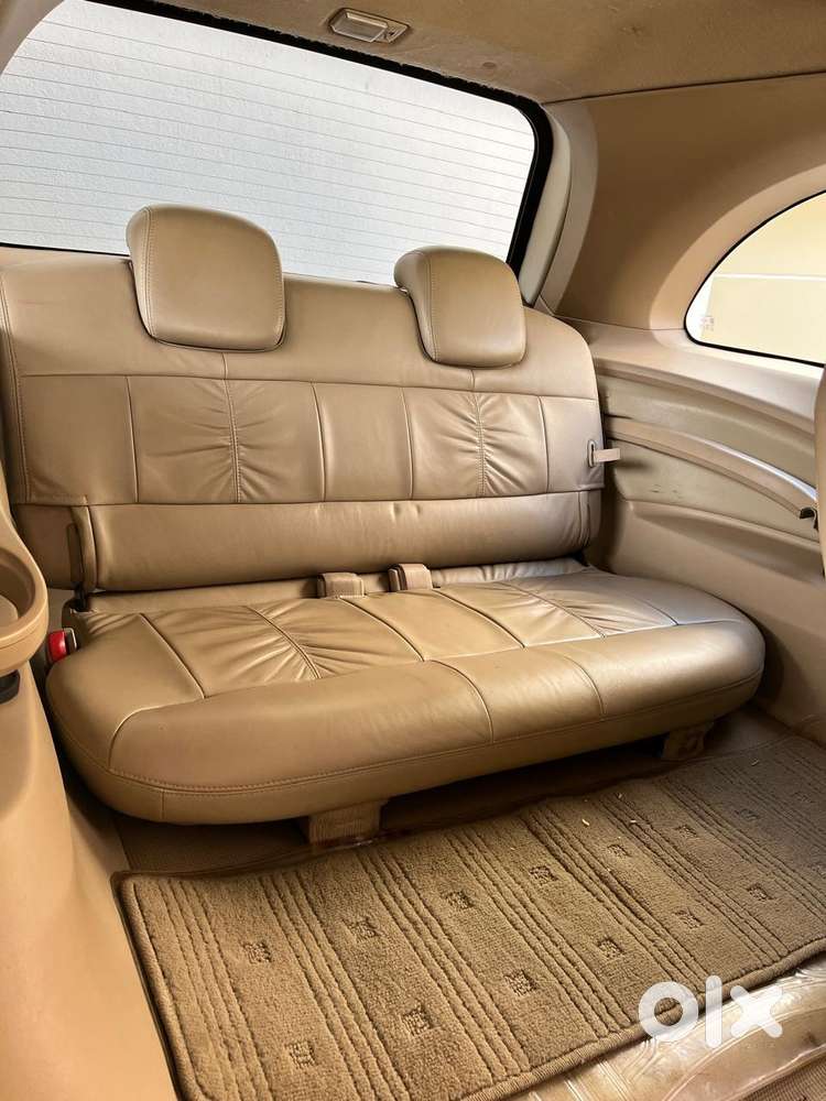 Isuzu Mu 7 At Premium, 2016, Diesel