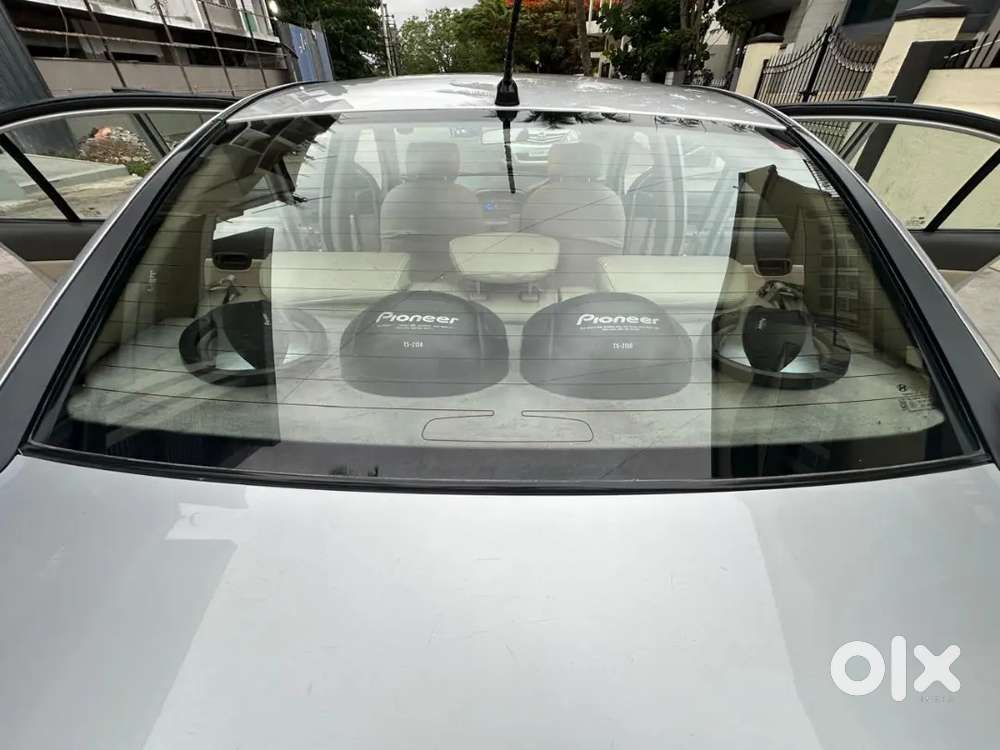Car Is Like Brand New