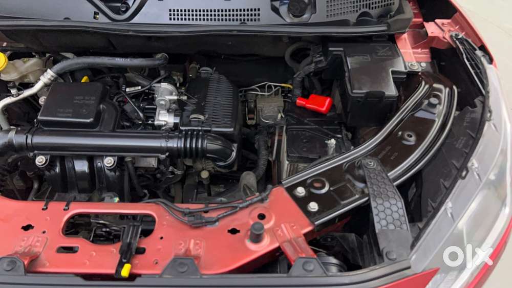 Nissan Magnite 1.0 Xv, 2024, Petrol