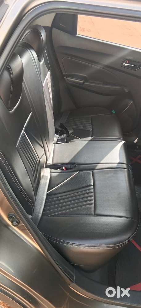 Maruti Swift Vxi 2019