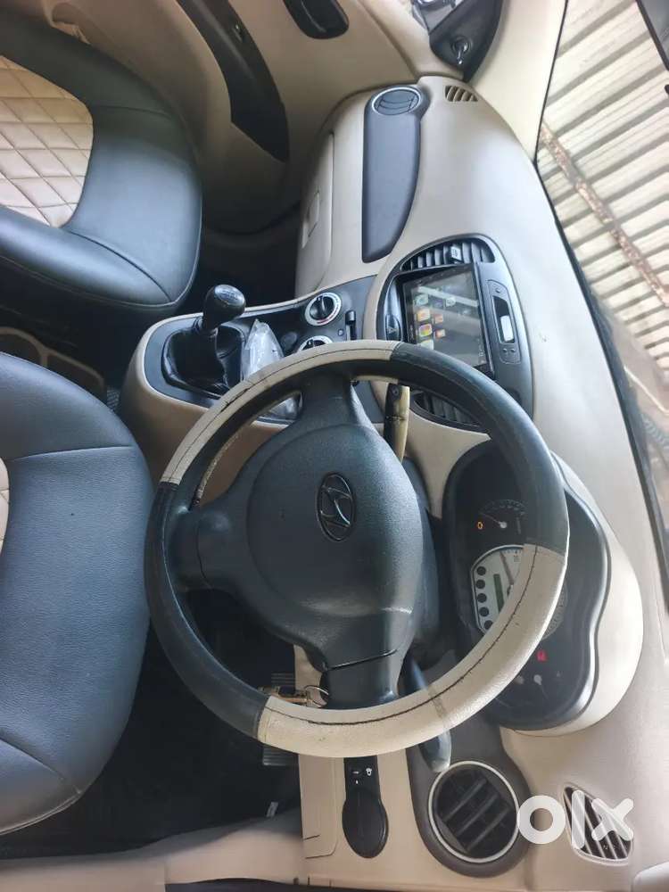 Hyundai I10 Petrol Magna1.2