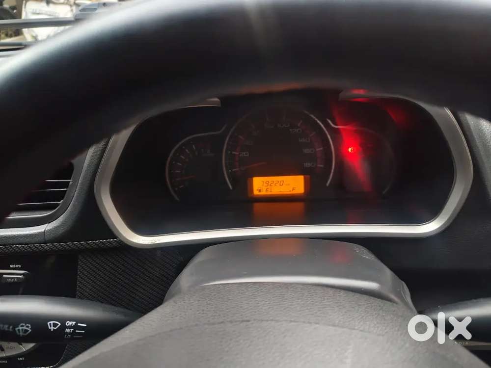 Maruti Alto K10 2016 year VXI