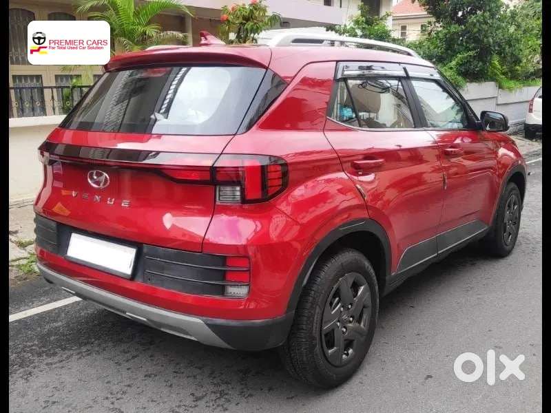 Hyundai Venue 1.5 Crdi S Plus, 2023, Diesel