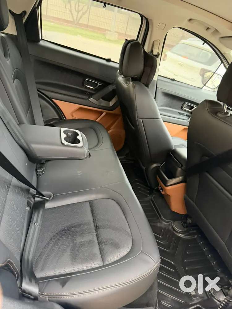 Tata Harrier Ev Xz 2025