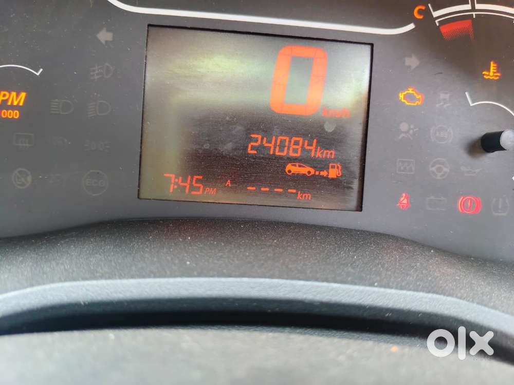 Renault Kwid Rxl, 2021, Petrol