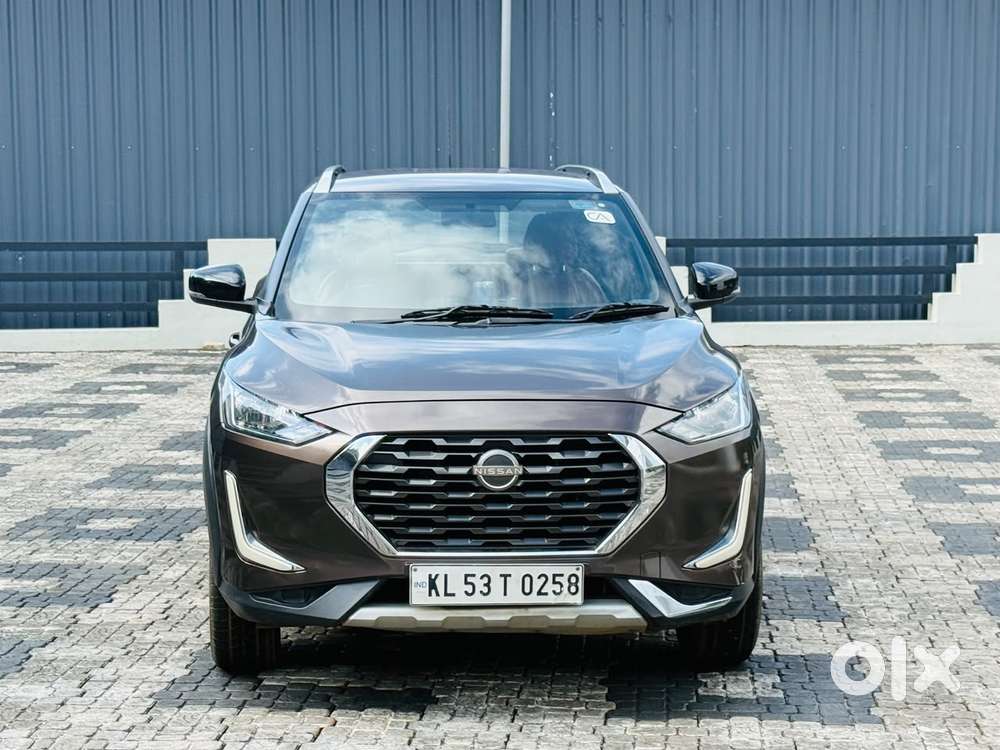 Nissan Magnite 1.0 Xl, 2022, Petrol