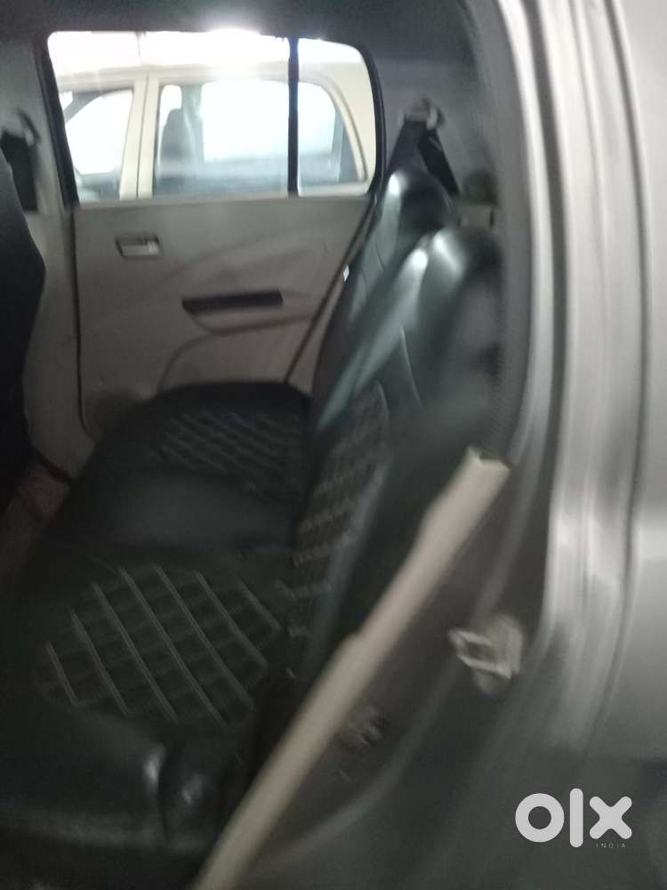 Maruti Suzuki Celerio Zxi Mt, 2017, Petrol